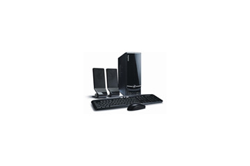 日本エイサー、eMachinesブランドのデスクトップPCを3モデル——最安モデルは実売35,000円前後 画像