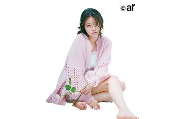 今田美桜、ふわふわ&弾力ボディ公開!ボディメイクのヒミツを明かす 画像