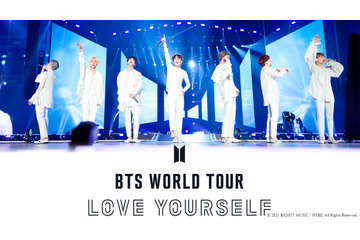 一般投票で最優秀ライブ作品決める「dTV MUSIC LIVE AWARDS 2021」初開催！ 画像