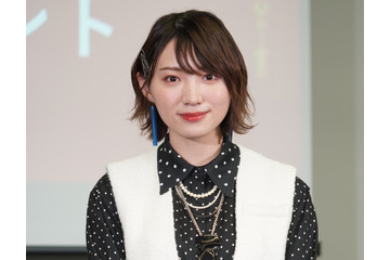 お酒が大好きな太田夢莉、夢はクラフトビールのプロデュース!? 画像