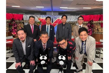 「M-1グランプリ」歴代王者が集結！翌日の決勝を大胆予想 画像