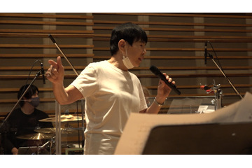 『情熱大陸』…若者世代もTikTokで改めて認知 “歌手”和田アキ子、歌手デビュー54年目の冬 画像