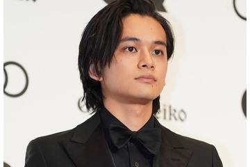 北村匠海、俳優と音楽の兼業で「仕事とプライベートの分別ゼロ」 画像