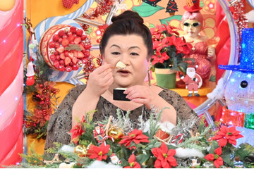 料理研究家直伝!自宅で簡単に作れる“クリスマスティラミス”のレシピとは?『マツコの知らない世界』 画像
