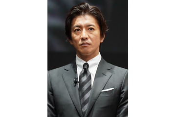 木村拓哉、コロナ禍の2021年を振り返る「今後の自信だったり、希望に」 画像