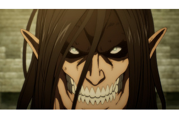 『進撃の巨人』ファイナルシーズンパート2など……Netflix、1月の配信アニメラインナップ発表！ 画像