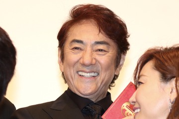 72歳・市村正親、離婚後はさらに子煩悩に 2人の子どもが「可哀想になっちゃう」 画像