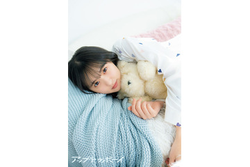 乃木坂46・遠藤さくら、クリスマスを一緒に過ごしたい人を告白! 画像