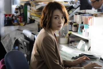 米倉涼子主演『新聞記者』など話題作多数!Netflix1月の配信ラインナップ 画像