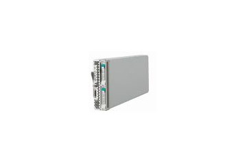 NEC、ブレードサーバ「SIGMABLADE」の省電力機能強化新製品およびコンパクトサーバ統合セットを発表 画像