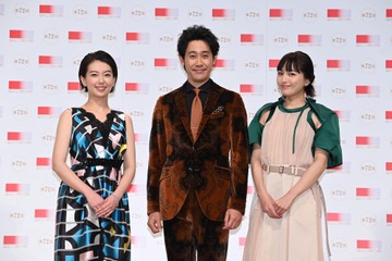 【NHK紅白】大泉洋、進行管理は川口&和久田アナに丸投げ?何かあったら「内村さんが出なかったせい」 画像