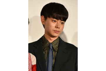 菅田将暉、小松菜奈との新婚生活を明かす「近所の定食屋に2人で…」 画像