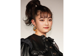 井上咲楽、片想いの日テレディレクターにガチ告白! 画像
