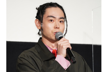 菅田将暉、プロポーズは「部屋の中」　今後の生活拠点として「海外」に憧れも？ 画像