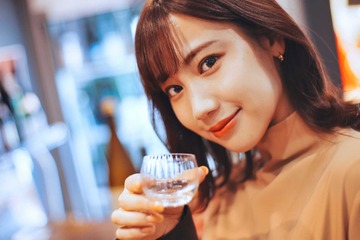 元NMB48・高野祐衣、オンライン酒屋を開業！オリジナル日本酒も開発 画像