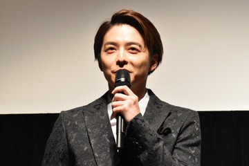 小池徹平、少年時代から超絶モテモテ!住んでいたマンション内にファンクラブ!? 画像