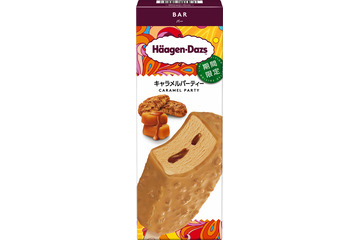 ハーゲンダッツファンに聞いた、2021年下半期発売商品でまた食べたいアイスは？ 画像