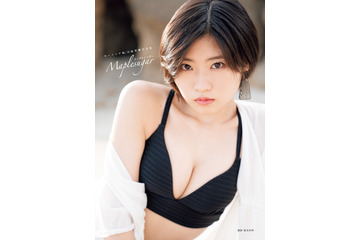 モーニング娘。加賀楓の最新写真集が首位!書泉売上ランキング発表 画像