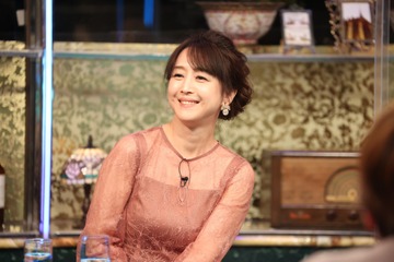 相田翔子、ダウンタウンから遅刻で大激怒された過去を初告白! 画像