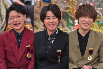 『プレバト！！』3時間SP今夜放送！「俳句」「スプレーアート」「古着リメイク」の3本立て 画像