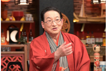 春風亭昇太、“落語家になった喜びを感じた”老舗の絶品鍋とは? 画像
