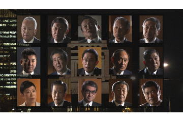 コロナ禍の首相交代劇に「NHKスペシャル」がフォーカス!権力巡る争いの下で繰り広げられていた攻防 画像