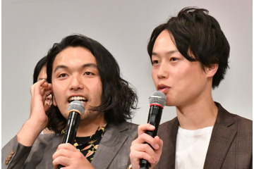 見取り図リリー、かまいたち濱家の“束縛”を告発!「別れたくても別れてくれない」 画像