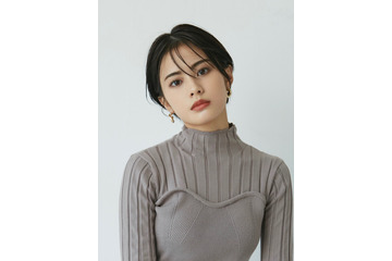 ネクストブレイク期待の17歳・安斉星来が地上波ドラマ初出演！ 画像