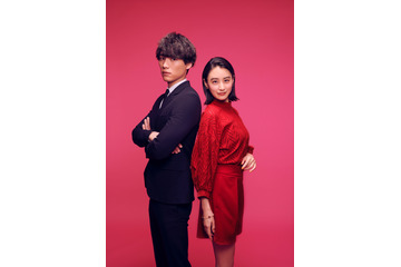 宇宙人と人気女優の恋愛描いた『星から来たあなた』福士蒼汰×山本美月でドラマ化 画像