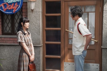 錠一郎が、社長令嬢・奈々に手を出した!?悪い噂にるいの運命は…『カムカム』第56話 画像