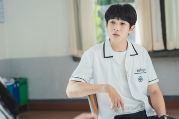 母性本能をくすぐる子犬系男子!……注目の韓国ドラマ『その年、私たちは』チェ・ウンの魅力とは? 画像
