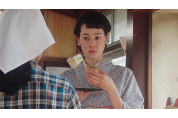 「ますますファンに」「惚れる」“ベリー”一子の心意気に感動!『カムカム』第61話 画像