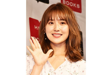 元乃木坂46・衛藤美彩、第1子男児出産! 画像