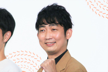 ノンスタ石田、極貧の少年時代…見知らぬ家族と同居して家賃折半 映らないテレビを「飾ってた」 画像