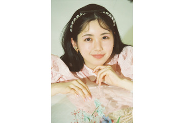 乃木坂46・筒井あやめ、bisレギュラーモデルに!愛用コスメ紹介 画像