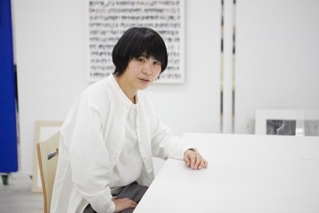Aマッソ・加納愛子が初の中編小説!お笑いライブの現場が題材 画像
