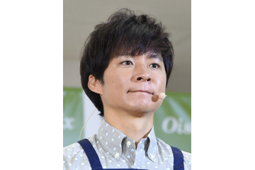 アンジャッシュ・渡部建、活動再開!「ゼロからまた頑張りたい」 画像