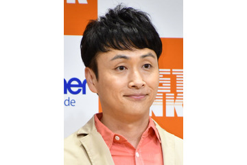 児嶋一哉、渡部建の復帰にコメント「あたたかく見守っていただけたらと」 画像