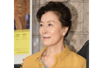 高畑淳子、高校は「東大進学率No1」の超エリート校！それでも短大の演劇科に決めた“偶然” 画像