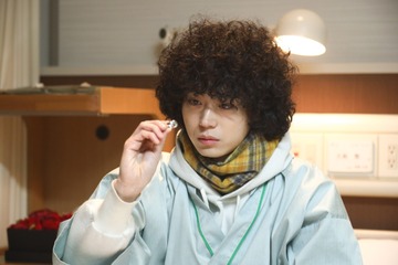 整が入院！病院で元刑事から声をかけられ......『ミステリと言う勿れ』第5話 画像