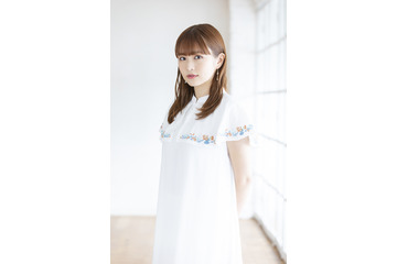 元乃木坂46・伊藤かりん、リアル脱出ゲームSPアンバサダー就任に「ワクワクしています」 画像