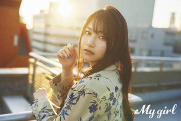 美人声優・雨宮天を30Pで特集!撮り下ろしグラビア&生き方に迫るインタビューも! 画像