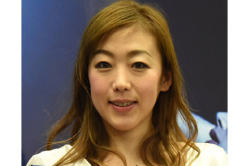 村主章枝、平野選手の採点問題に「基準をきちんと定めた方がいい」 画像