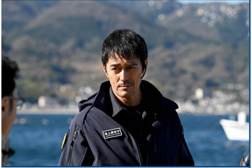 隆子殉職! 新名がとった行動とは…日曜劇場『DCU』 画像