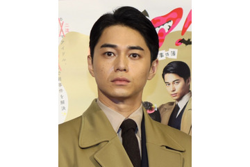 ユマニテ、東出昌大との専属契約を解除「これ以上 共に歩くことはできない」 画像
