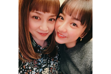 平祐奈、姉・平愛梨との