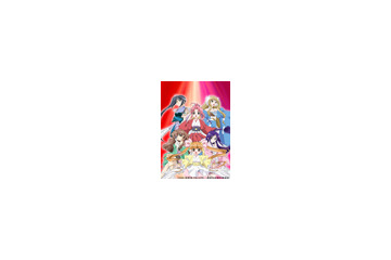 美少女が落語をしながら妖怪を退治!? 落語×アニメの異色作品 画像
