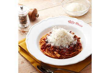 ジョリーパスタで「チーズパスタフェア」！ 画像