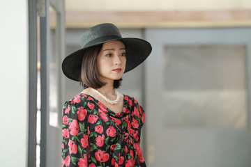 昭和の大物女優を演じた安達祐実に絶賛の声やまず「抜群の存在感」「いい味出してる」『カムカム』第76話 画像