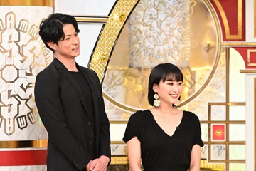 今夜の『金スマ』は浅田舞＆オチョペアが挑む社交ダンスSP完結編 画像